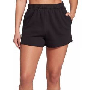 DSG Women's Boyfriend Fleece Shorts